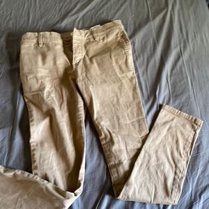 RVCA pants